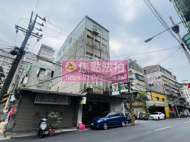 板橋法拍店面-2