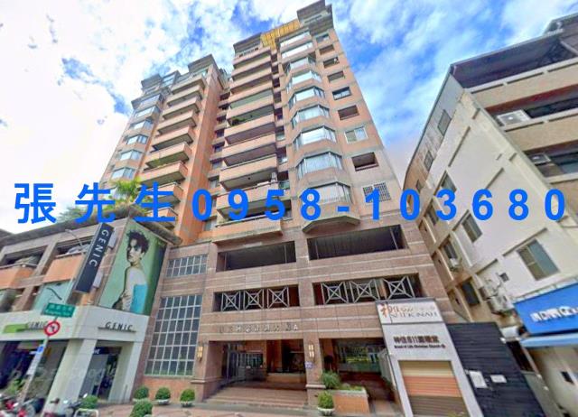 台中西區法拍大樓-1