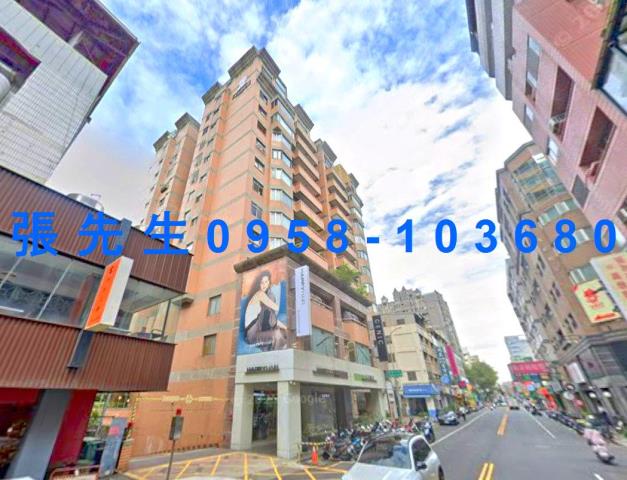 台中西區法拍大樓-4