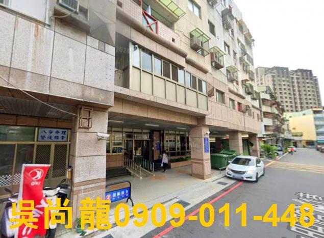 台中大里大樓法拍-4