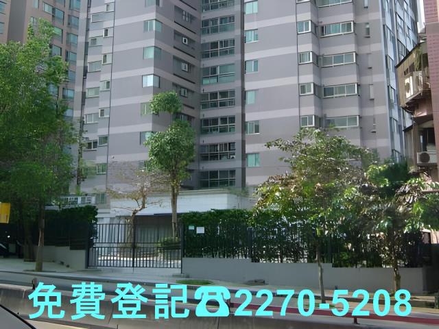 台北內湖拍賣大樓-1