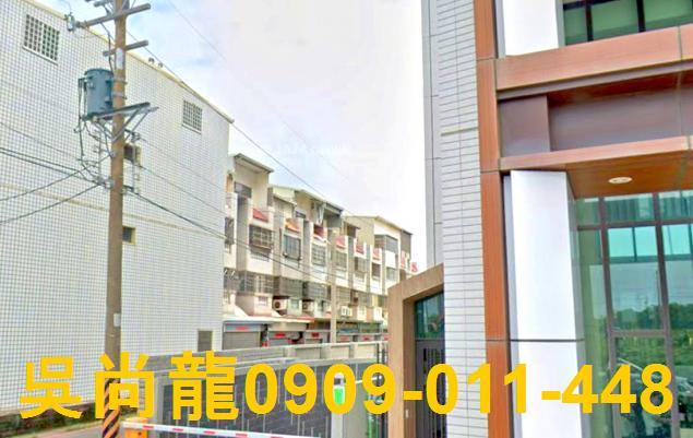 梧棲法拍透天-5