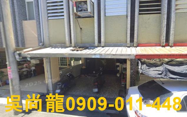 羅東透天法拍-2