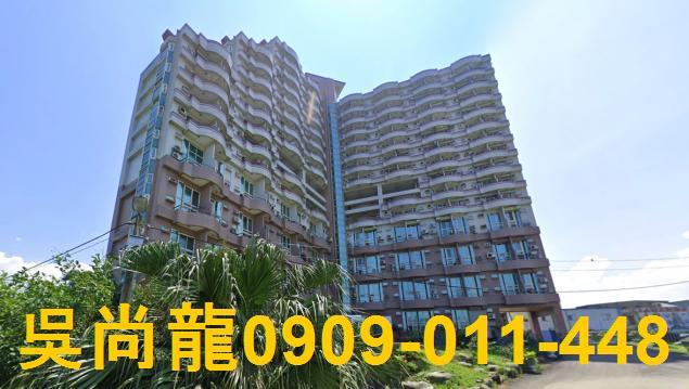 五結大樓法拍-1