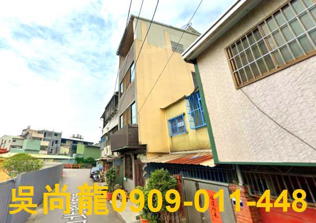 大雅拍賣透天-2