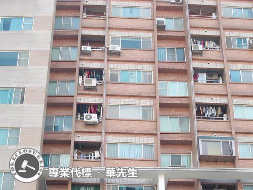 新店法拍大樓-3