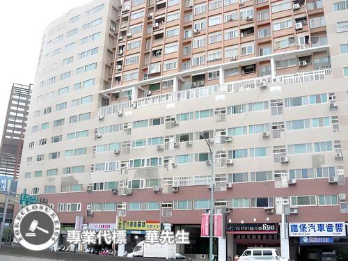 新店法拍大樓-4