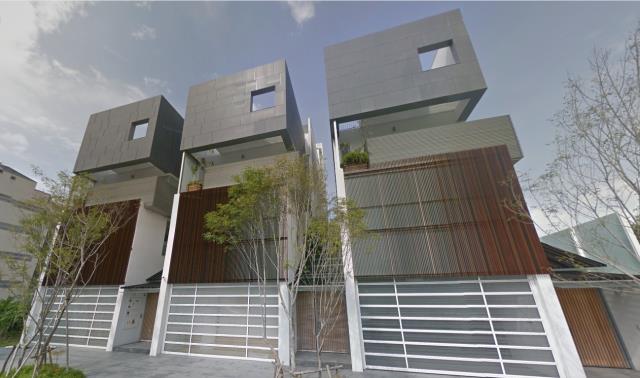 楠梓法拍別墅-7