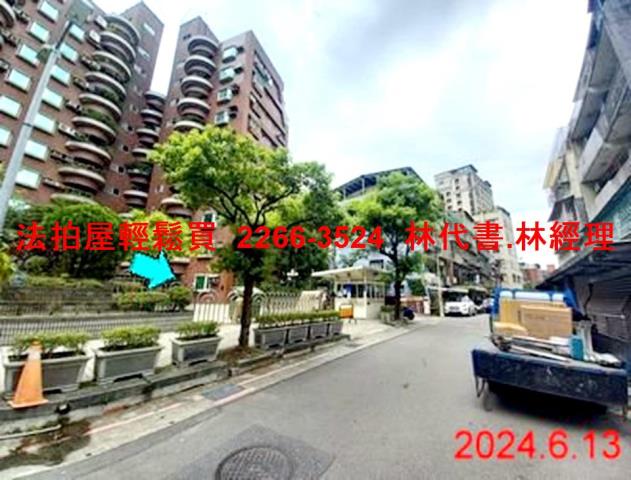 士林大樓法拍-7