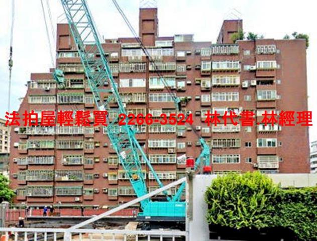 士林大樓法拍-9