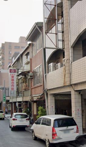 台南東區法拍透天-5