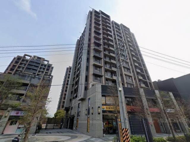 新竹竹東法拍大樓-2