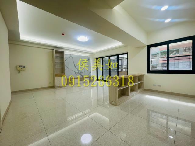 嘉義西區大樓-4