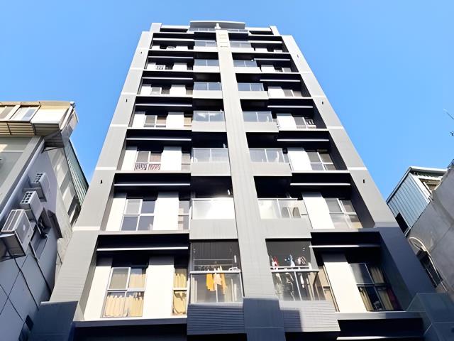 新北中和法拍大樓-2