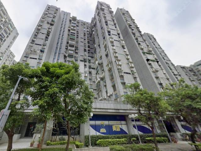 松山法拍大樓-1