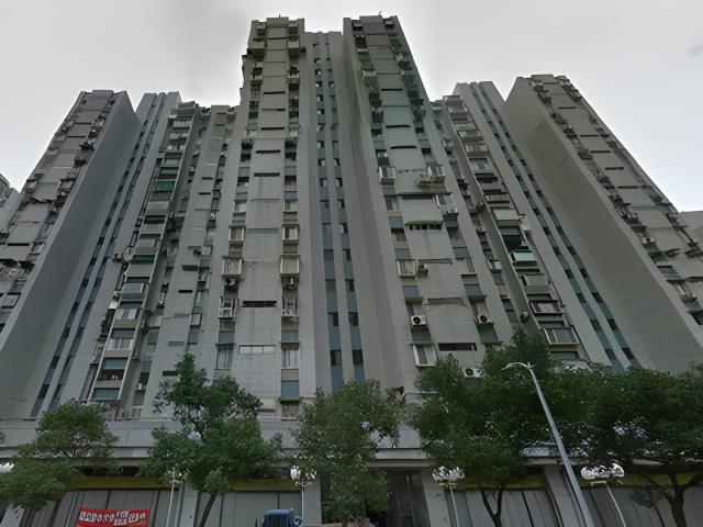 松山法拍大樓-5