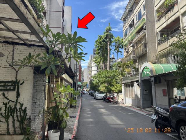 大安區公寓法拍-3