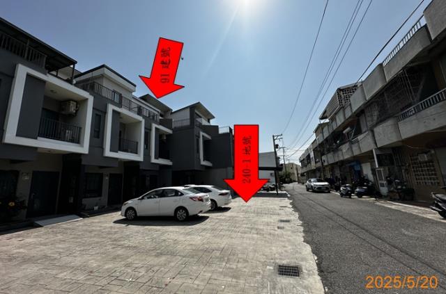 車城透天法拍-4