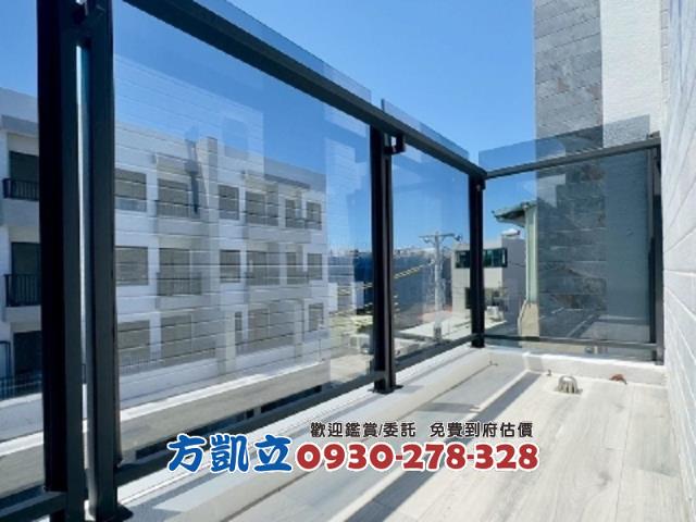 台南安南透天-6