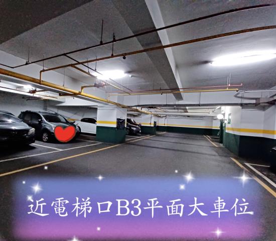 桃園桃園區大樓-14