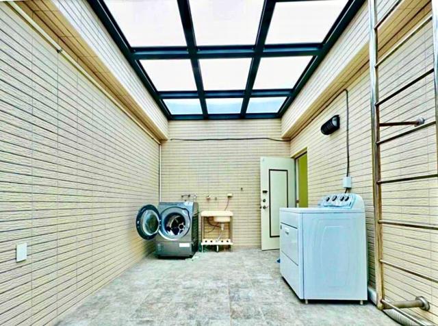 台中沙鹿別墅-14