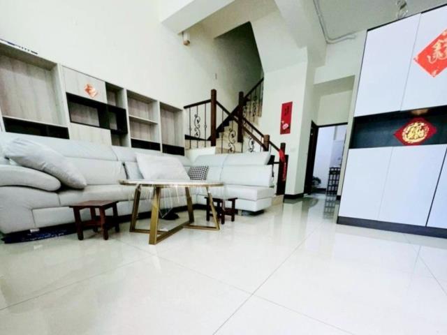 台中沙鹿別墅-3