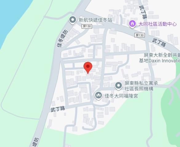 屏東佳冬法拍透天-3