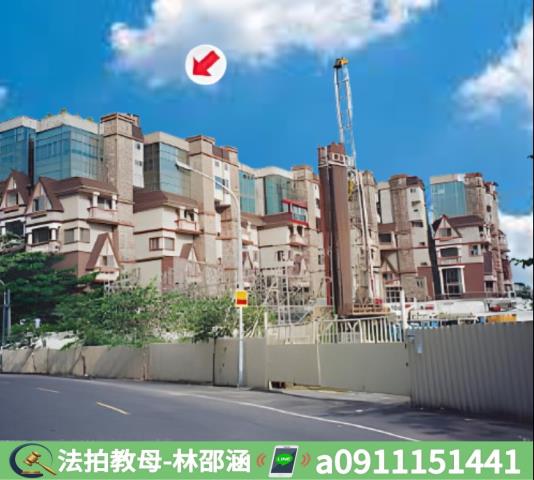 高雄鳥松透天法拍-3