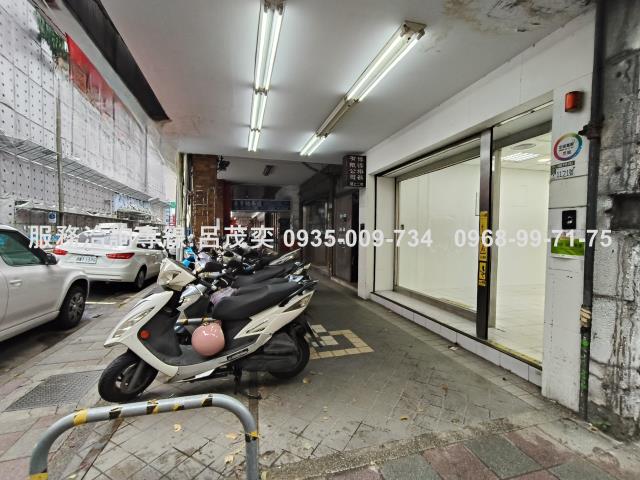 台北中正區公寓-7