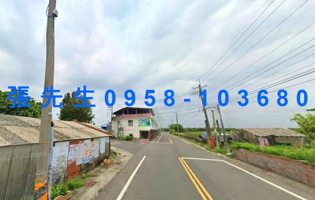 嘉義東石法拍透天-5