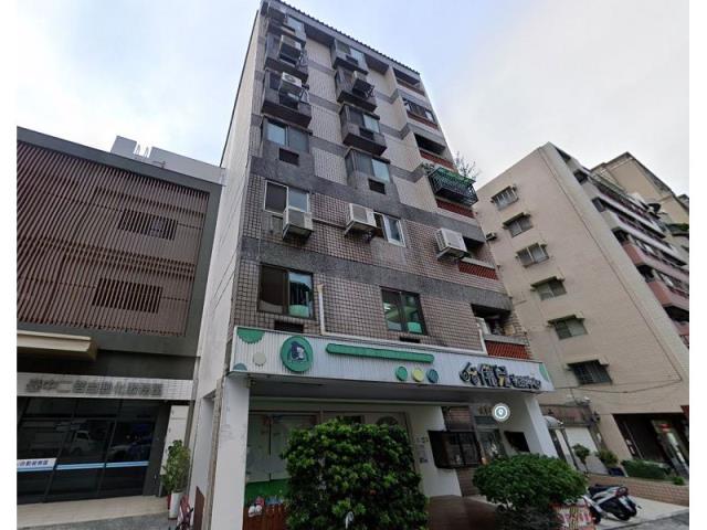 台中北屯華廈法拍-5