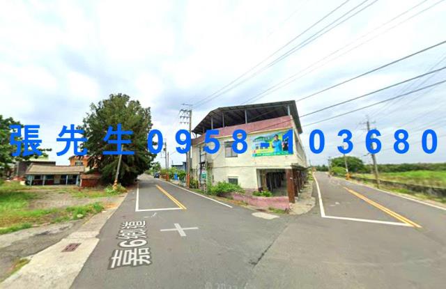 嘉義東石廠房法拍-5