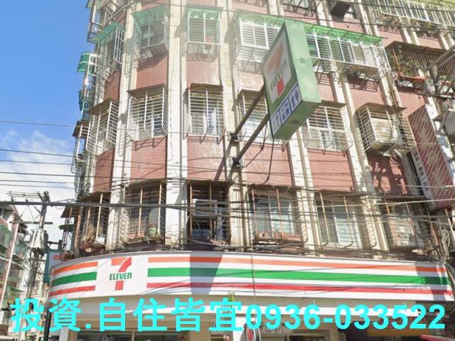 中和法拍公寓-4