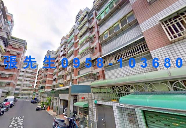 東區法拍華廈-3