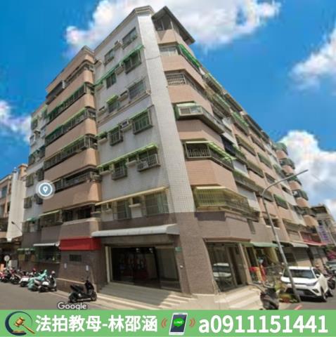 西港大樓法拍-3