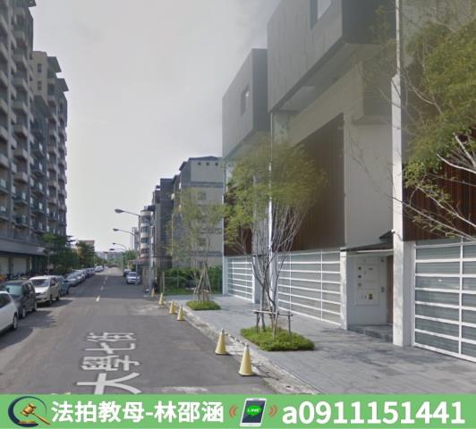 楠梓法拍透天-5