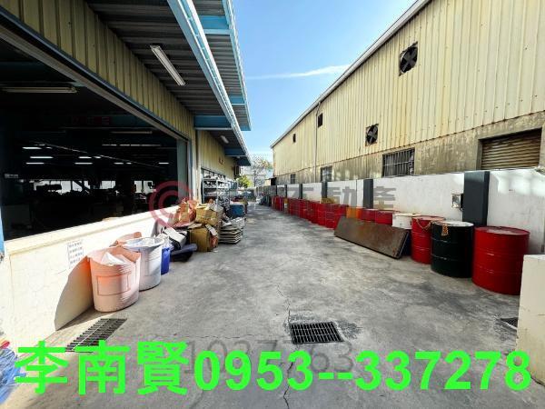 仁德廠房-8