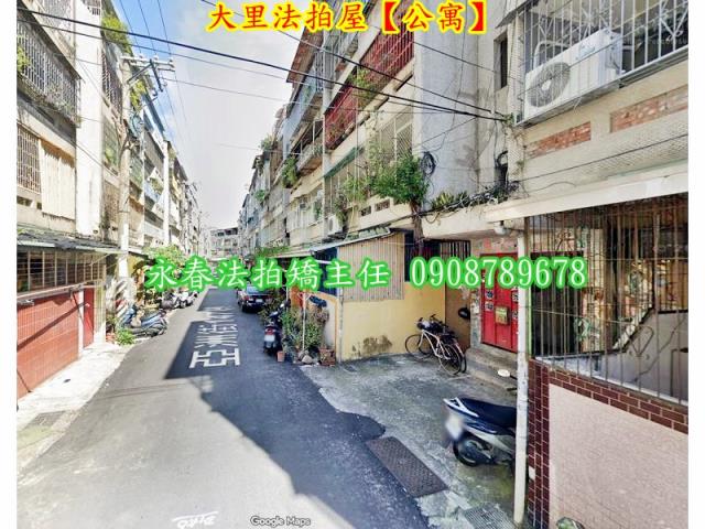 台中公寓法拍-6