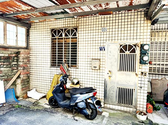 湖口鄉中平路二段透天