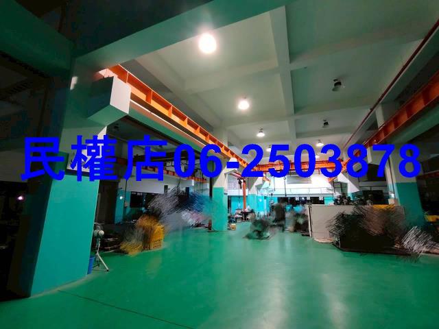 台南安南廠房-9