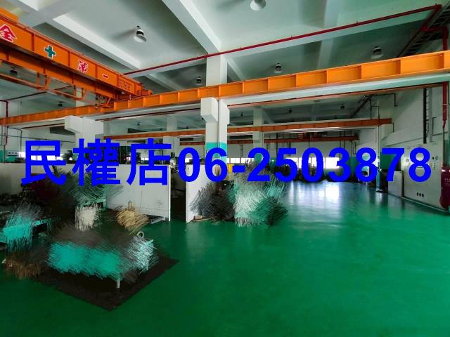 台南安南廠房-6