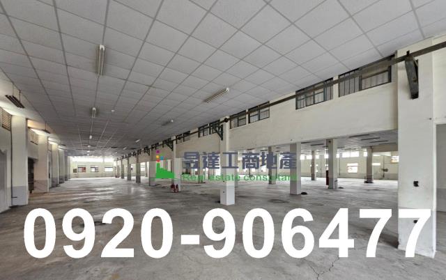 桃園八德廠房-3