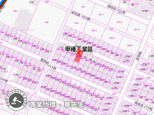 苗栗竹南透天拍賣-6