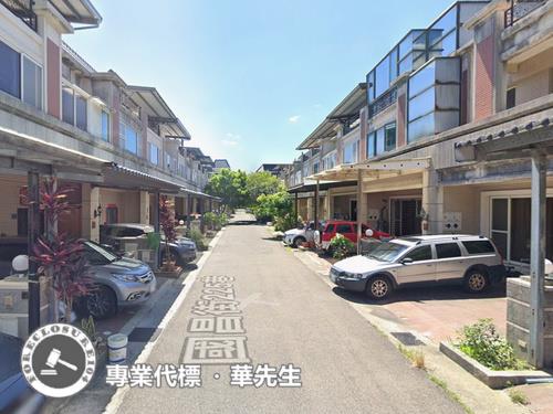 苗栗竹南透天拍賣-4