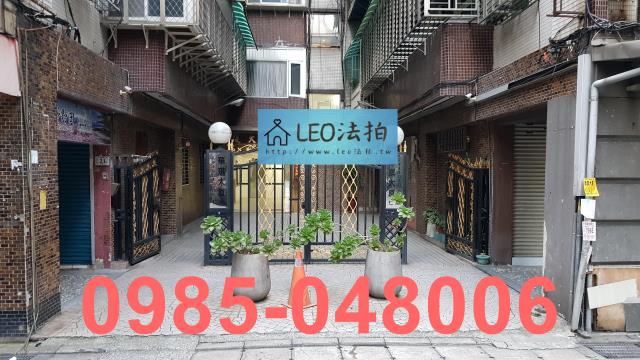 士林法拍大樓-2