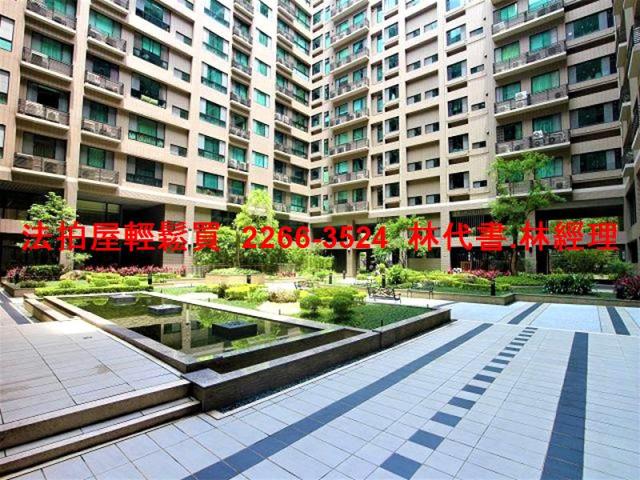 蘆竹法拍大樓-7