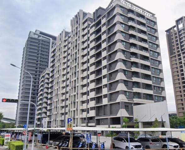 台中大樓法拍-5