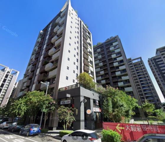 台中大樓法拍-2