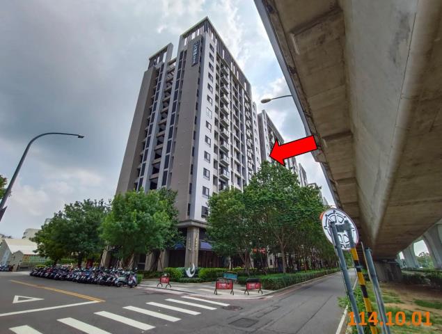 台中大樓法拍-5