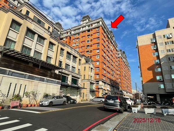 台中南區大樓法拍-2